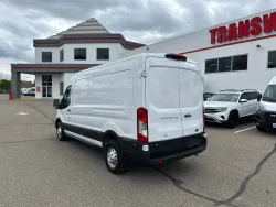 2024 Ford Transit-250 Base | Thumbnail Photo 2 of 14