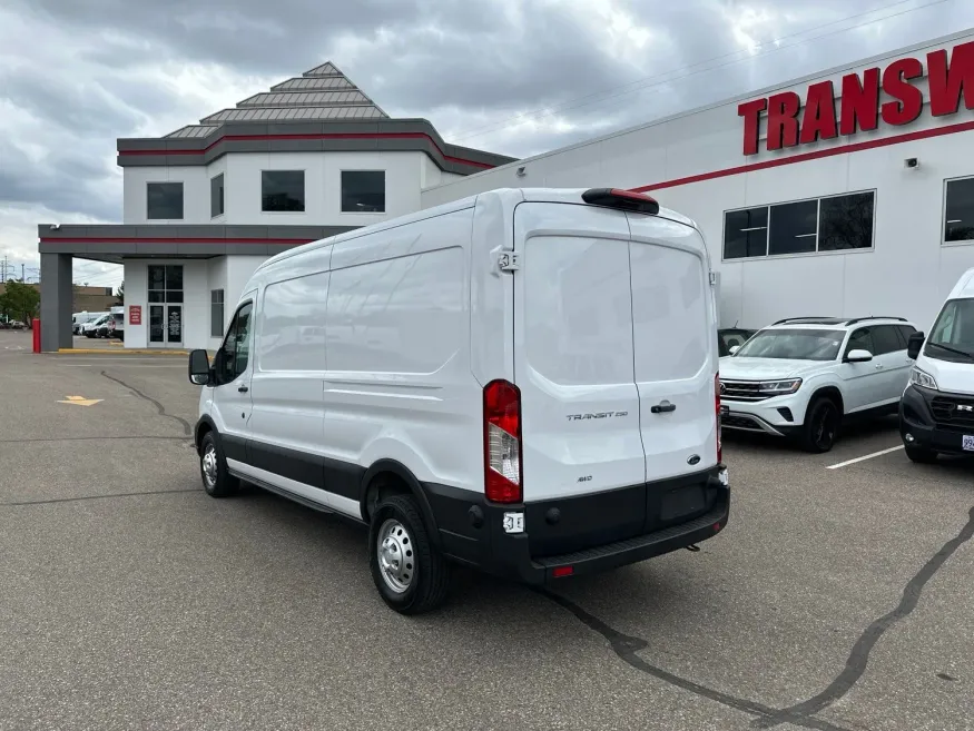 2024 Ford Transit-250 Base | Photo 2 of 14