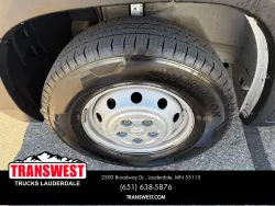 2023 RAM ProMaster 2500 High Roof | Thumbnail Photo 17 of 20