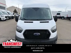 2023 Ford Transit | Thumbnail Photo 16 of 20