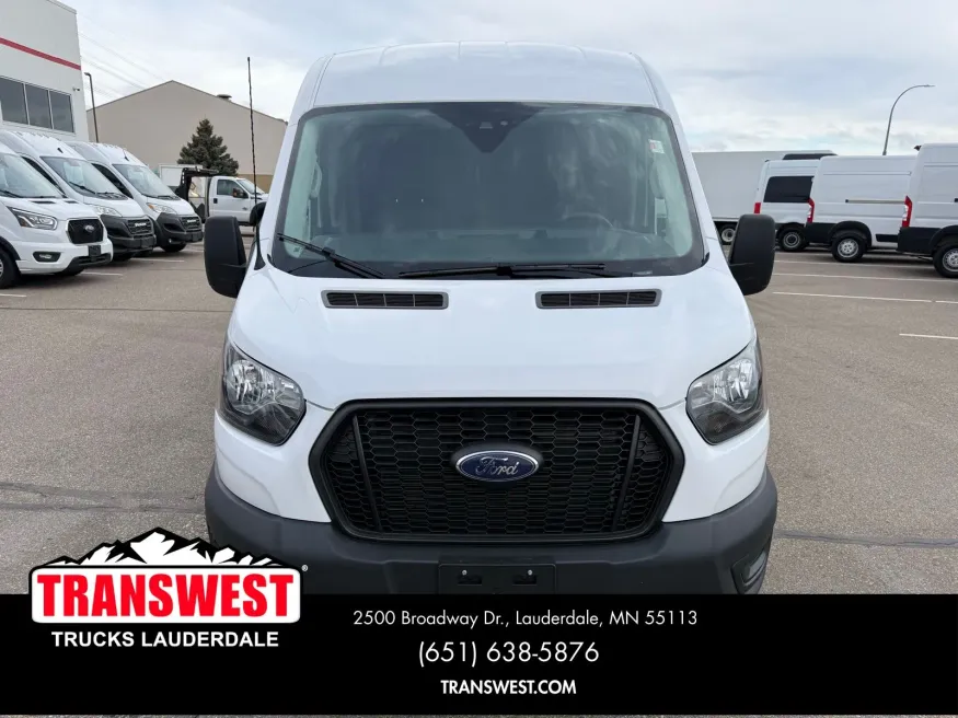 2023 Ford Transit | Photo 16 of 20