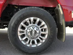 2021 Ford F-350 | Thumbnail Photo 20 of 20