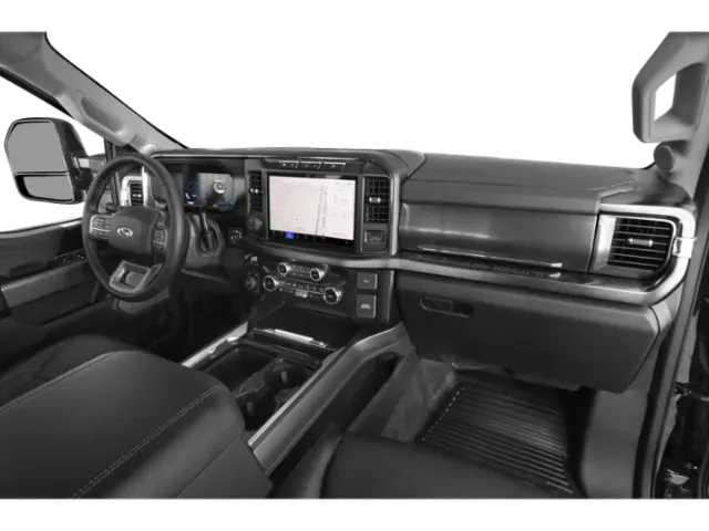 2026 Ford Super Duty F-250 | Photo 21 of 25