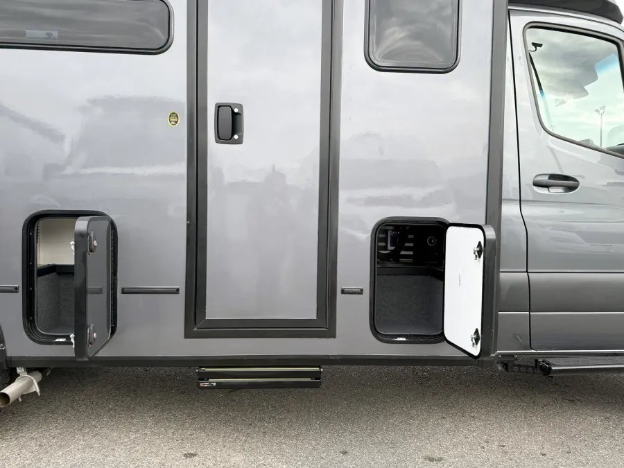 2026 Winnebago EKKO 23B | Photo 16 of 20