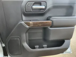 2021 GMC Sierra 1500 Elevation | Thumbnail Photo 16 of 28