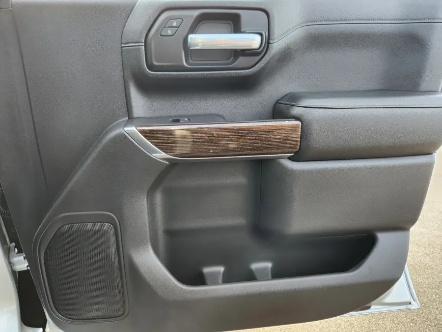 2021 GMC Sierra 1500 Elevation | Photo 16 of 28