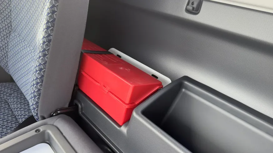 2024 Isuzu NRR | Photo 15 of 17