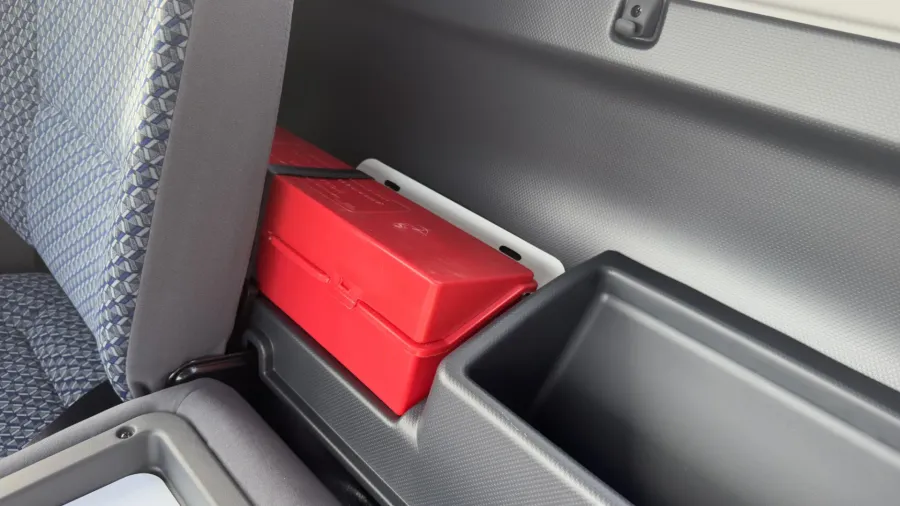 2024 Isuzu NRR | Photo 15 of 17