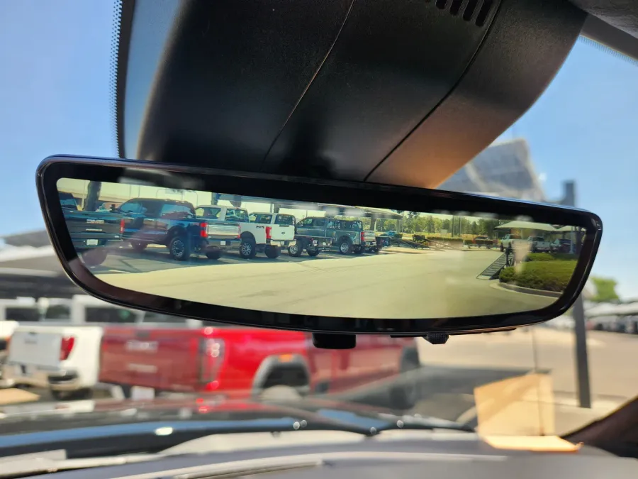 2026 GMC Sierra 1500 Denali Ultimate | Photo 27 of 29