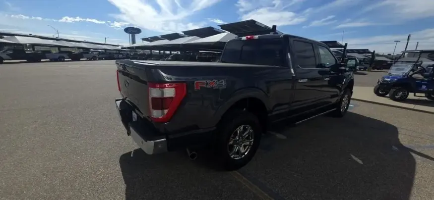 2021 Ford F-150 | Photo 6 of 32