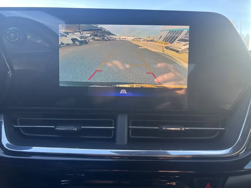 2026 Chevrolet Trax 2RS | Photo 13 of 18