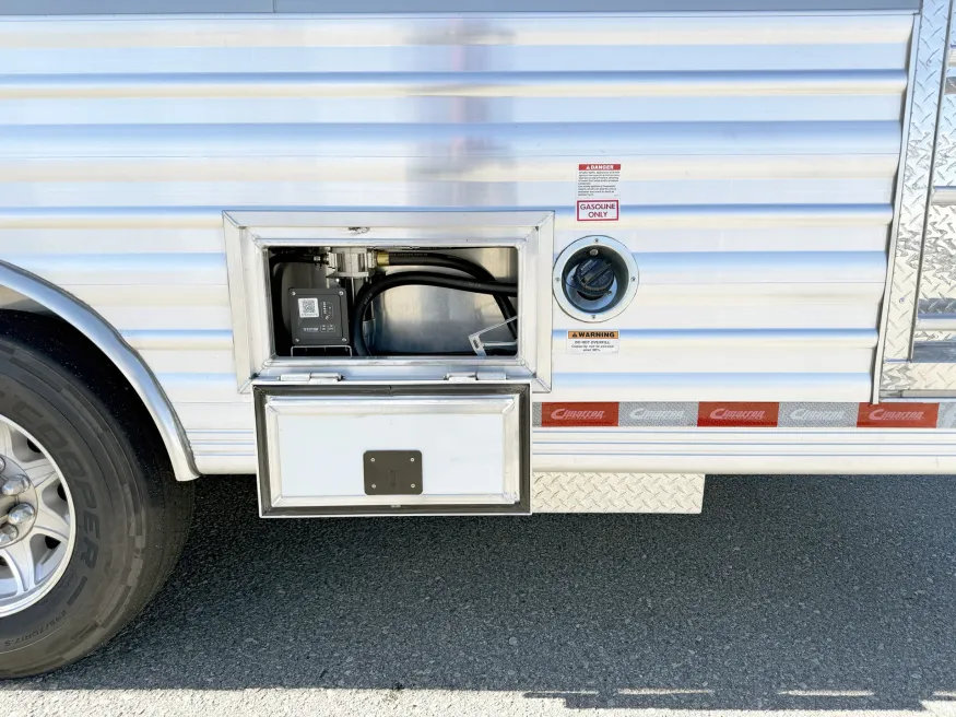 2024 Cimarron Freedom LQ | Photo 23 of 26