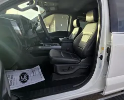 2026 Ford Super Duty F-250 | Thumbnail Photo 21 of 38