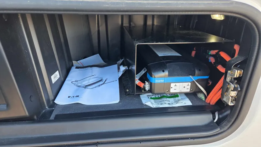 2025 Western Star 49X | Photo 7 of 43