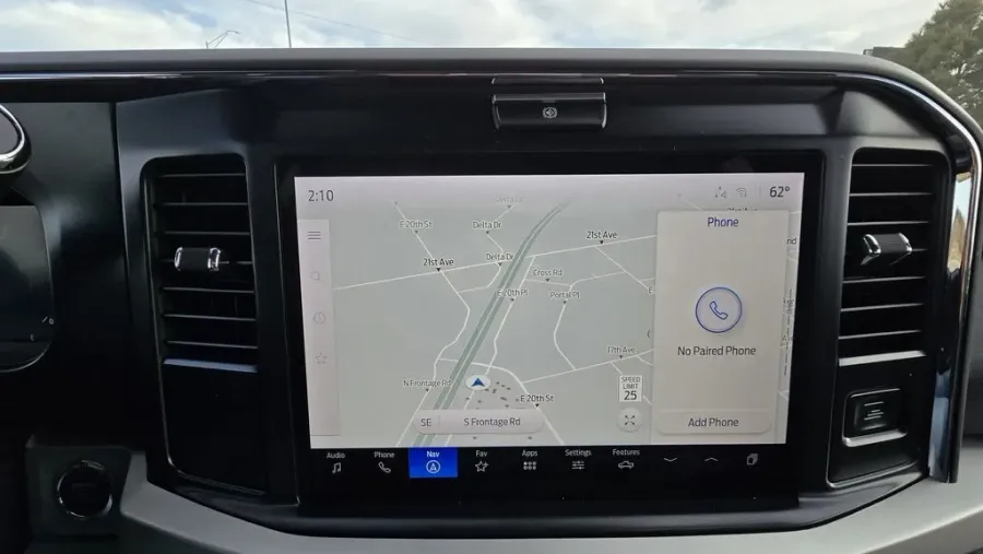 2026 Ford Super Duty F-250 | Photo 33 of 41