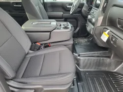 2026 GMC Sierra 2500HD Pro | Thumbnail Photo 9 of 23