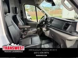2023 Ford Transit-250 Base | Thumbnail Photo 6 of 20