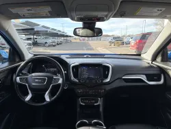 2024 GMC Terrain SLT | Thumbnail Photo 11 of 22