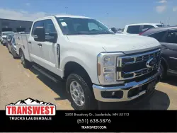 2025 Ford F-350 | Thumbnail Photo 4 of 7