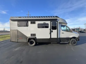 2026 Tiffin Open Trail 25AO