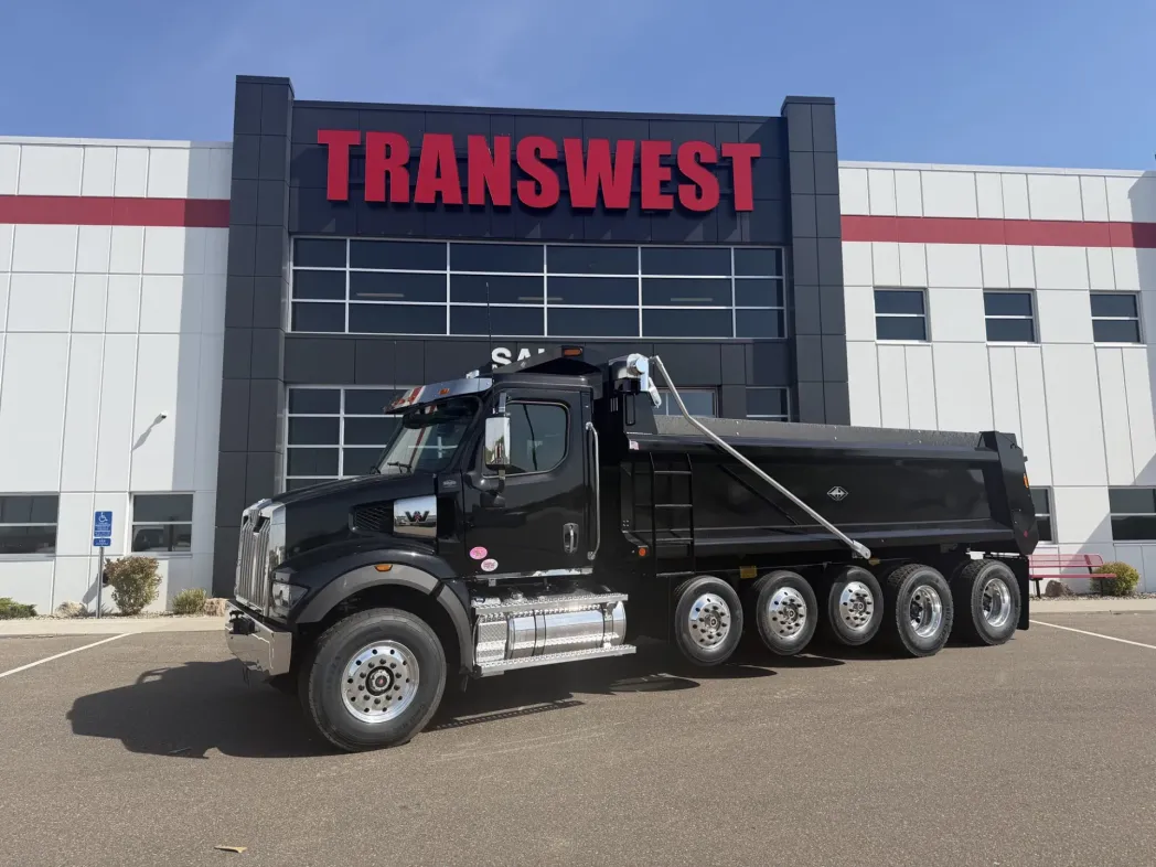 2027 Western Star 47X 