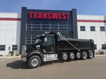 2027 Western Star 47X