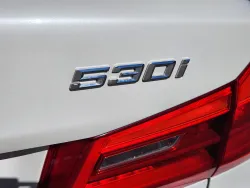 2019 BMW 5 Series 530i xDrive | Thumbnail Photo 14 of 29