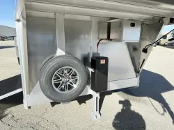 2026 Cimarron Lonestar Stock | Thumbnail Photo 16 of 16