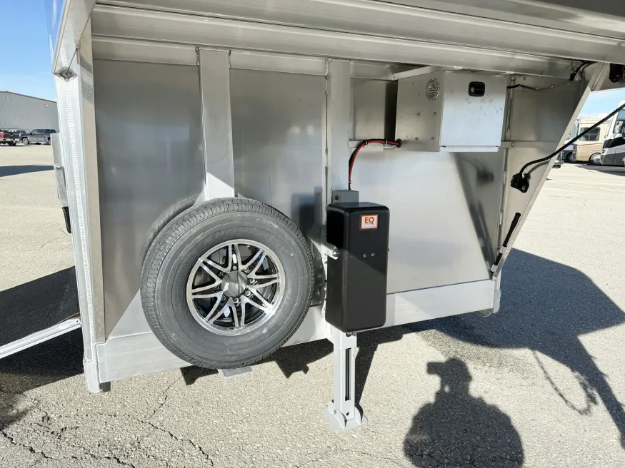 2026 Cimarron Lonestar Stock | Photo 16 of 16