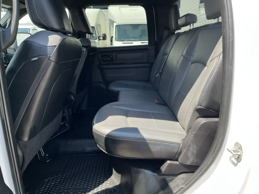 2024 RAM 2500 | Photo 6 of 20