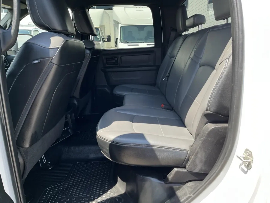 2024 RAM 2500 | Photo 6 of 20