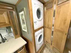 2013 Tiffin Allegro Red 38QRA | Thumbnail Photo 13 of 30