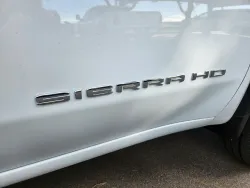 2026 GMC Sierra 2500HD Pro | Thumbnail Photo 20 of 30