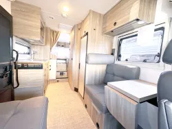 2026 Winnebago EKKO 23B | Thumbnail Photo 3 of 23