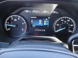 2026 Ford F-550 | Thumbnail Photo 14 of 15