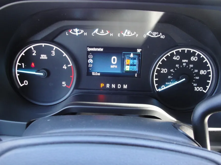 2026 Ford F-550 | Photo 14 of 15