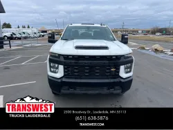 2023 Chevrolet Silverado 3500HD Work Truck | Thumbnail Photo 13 of 20