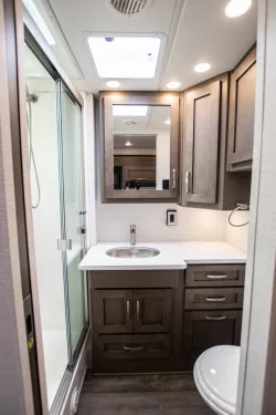 2026 Newmar Bay Star Sport 3014 | Thumbnail Photo 18 of 22