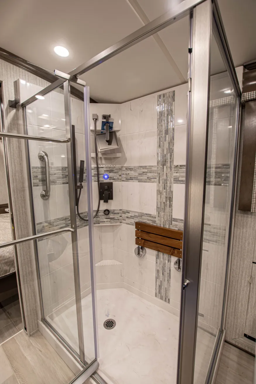 2026 Newmar Dutch Star 4369 | Photo 21 of 25