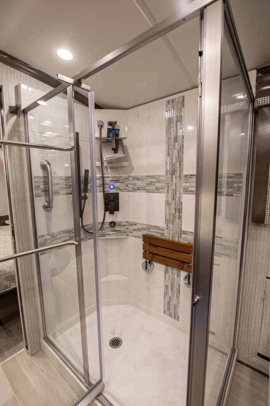 2026 Newmar Dutch Star 4369 | Photo 21 of 25