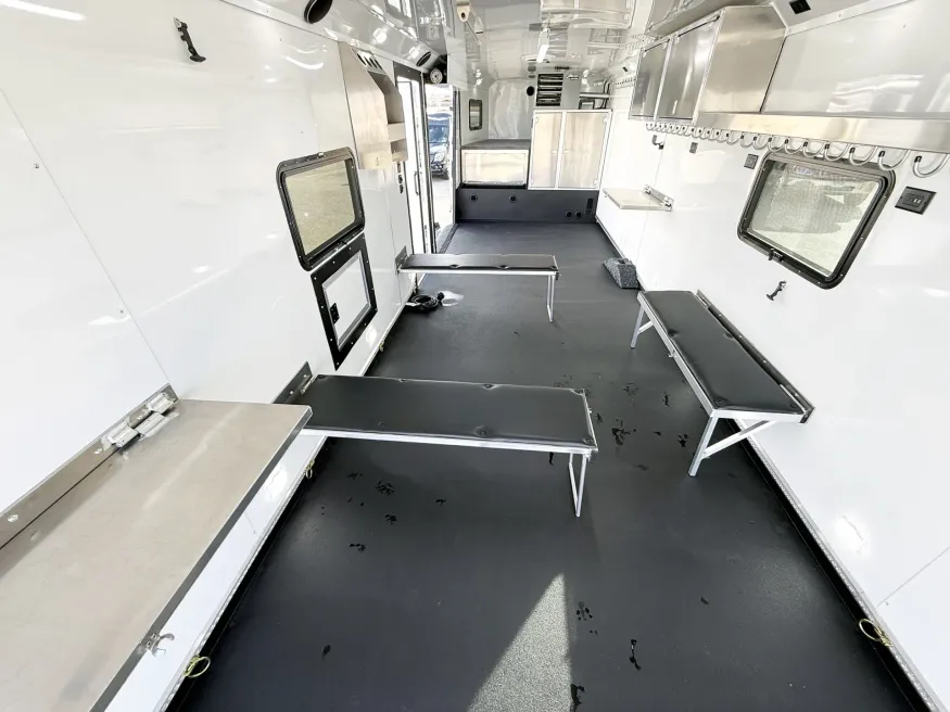 2026 Logan Coach Horse Power Burandt Edition | Photo 13 of 21