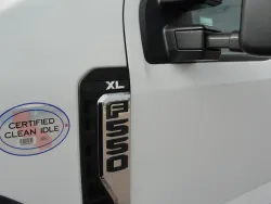 2025 Ford F-550 | Thumbnail Photo 7 of 17