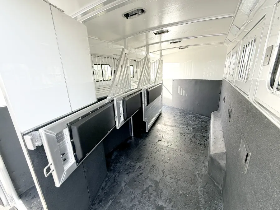 2026 Cimarron Norstar 4HGN | Photo 16 of 23