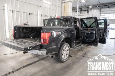 2020 Ford F-Series | Thumbnail Photo 7 of 7