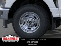 2026 Ford Super Duty F-350 XL | Thumbnail Photo 18 of 22