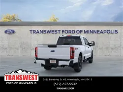 2026 Ford Super Duty F-250 | Thumbnail Photo 8 of 22