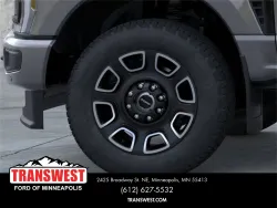 2026 Ford Super Duty F-350 | Thumbnail Photo 19 of 22