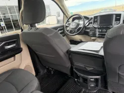 2022 RAM 2500 Big Horn | Thumbnail Photo 9 of 18