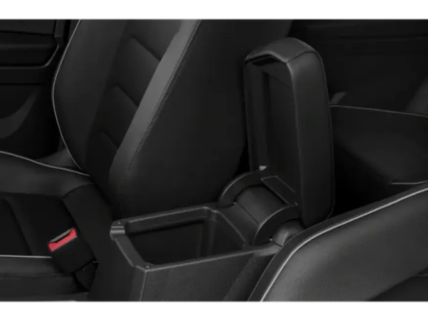 2019 Volkswagen Tiguan | Photo 10 of 12