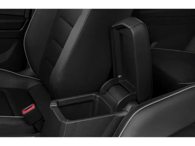 2019 Volkswagen Tiguan | Photo 10 of 12